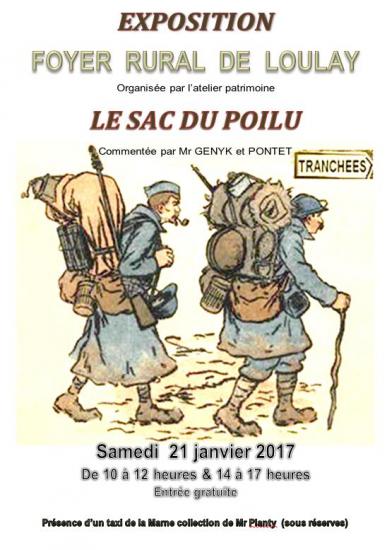 Poilu